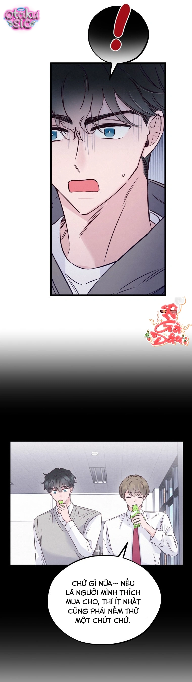 Hoa Khôi Lớp 8 - Chap 14 - Trang 3
