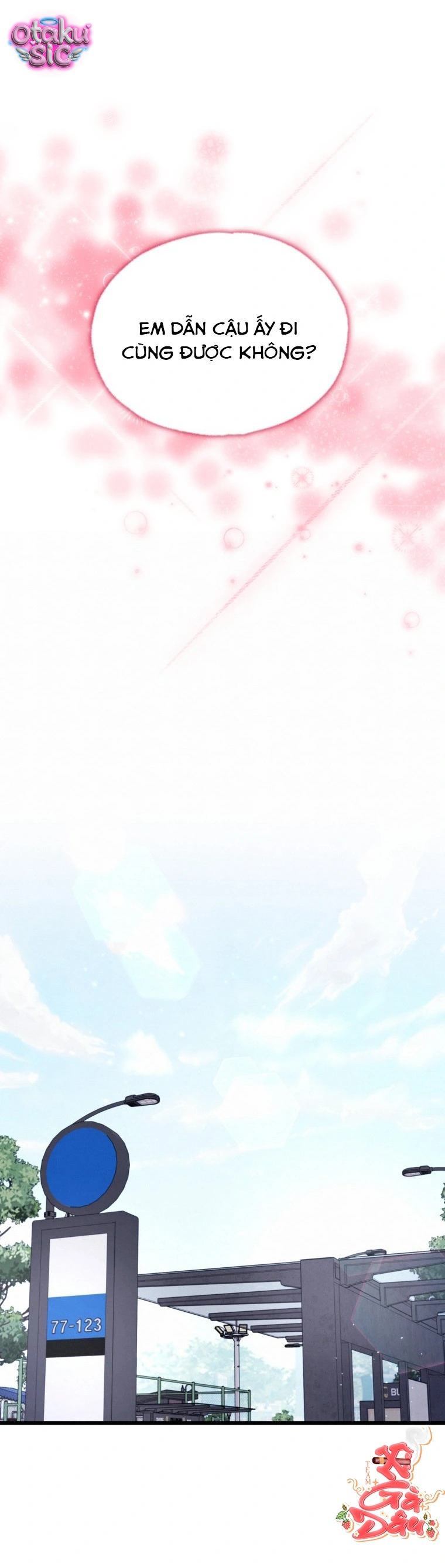 Hoa Khôi Lớp 8 - Chap 14 - Trang 21