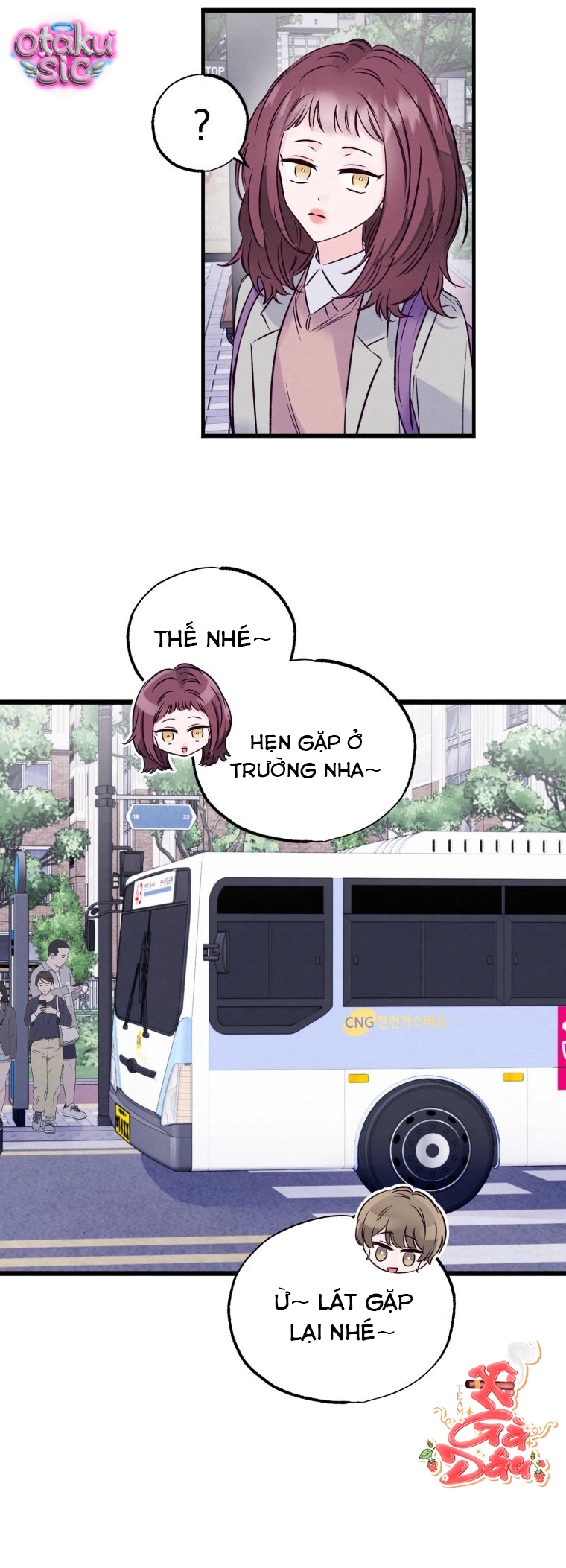 Hoa Khôi Lớp 8 - Chap 14 - Trang 26
