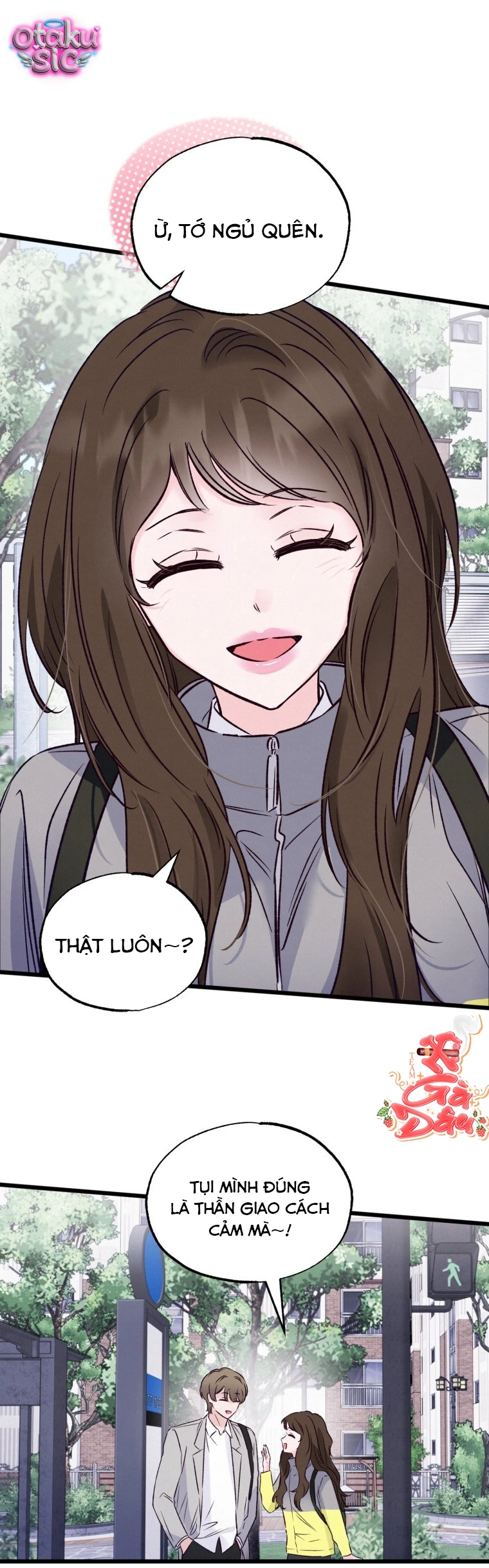 Hoa Khôi Lớp 8 - Chap 14 - Trang 29