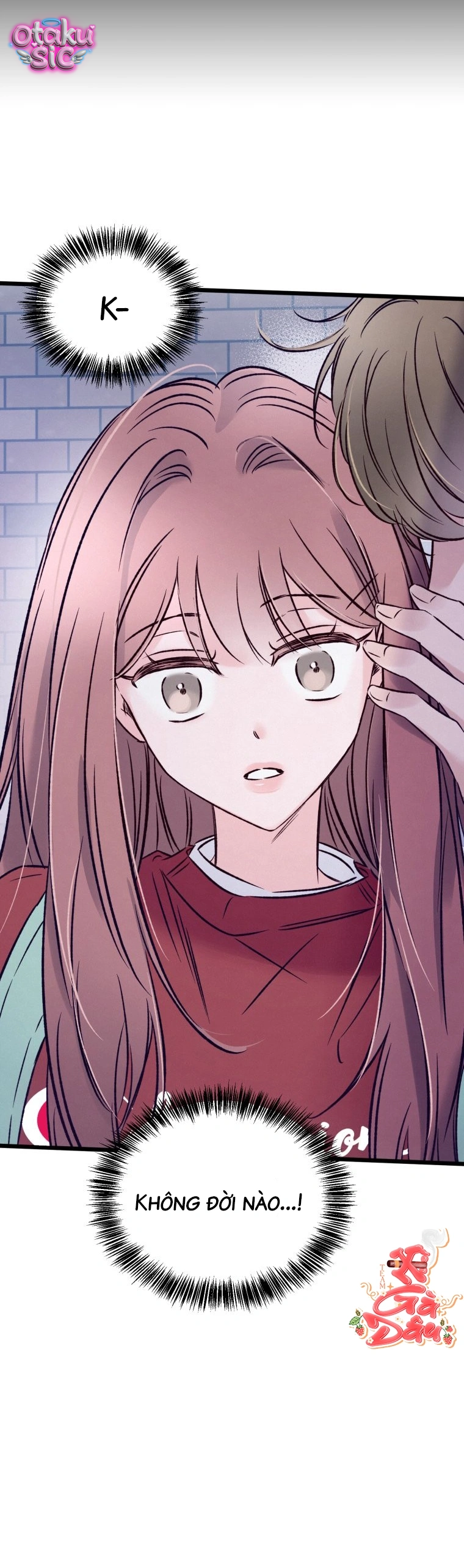 Hoa Khôi Lớp 8 - Chap 14 - Trang 4