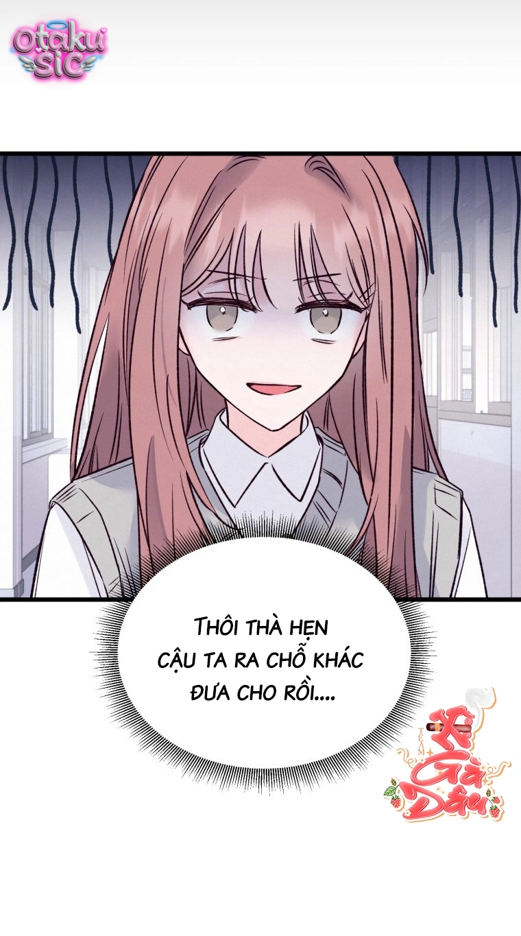 Hoa Khôi Lớp 8 - Chap 14 - Trang 37