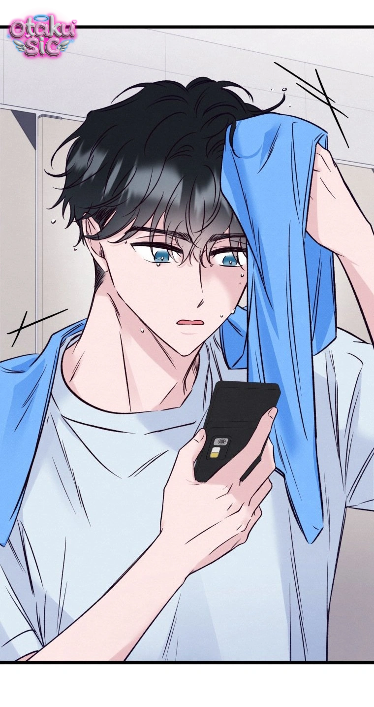 Hoa Khôi Lớp 8 - Chap 14 - Trang 39