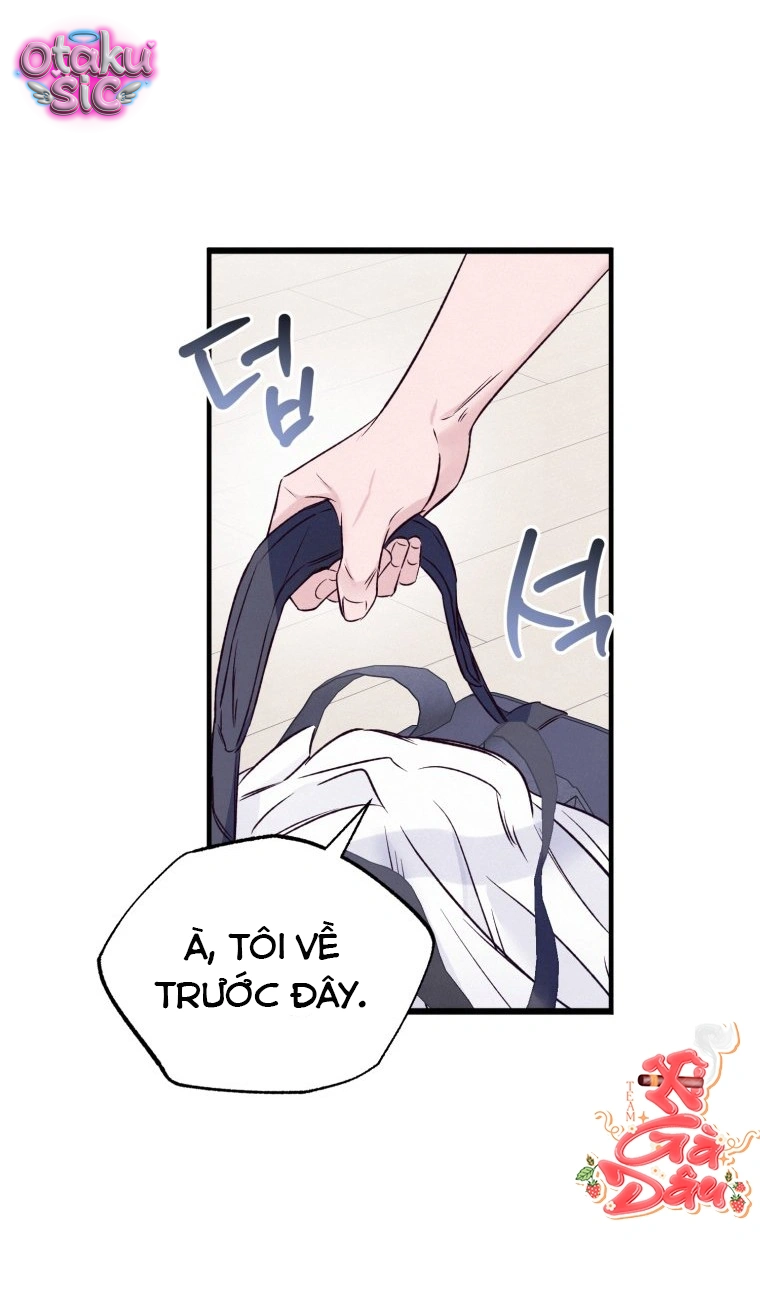 Hoa Khôi Lớp 8 - Chap 14 - Trang 41