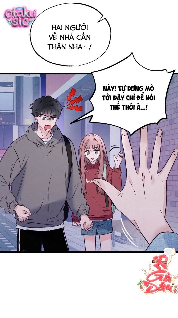 Hoa Khôi Lớp 8 - Chap 14 - Trang 7