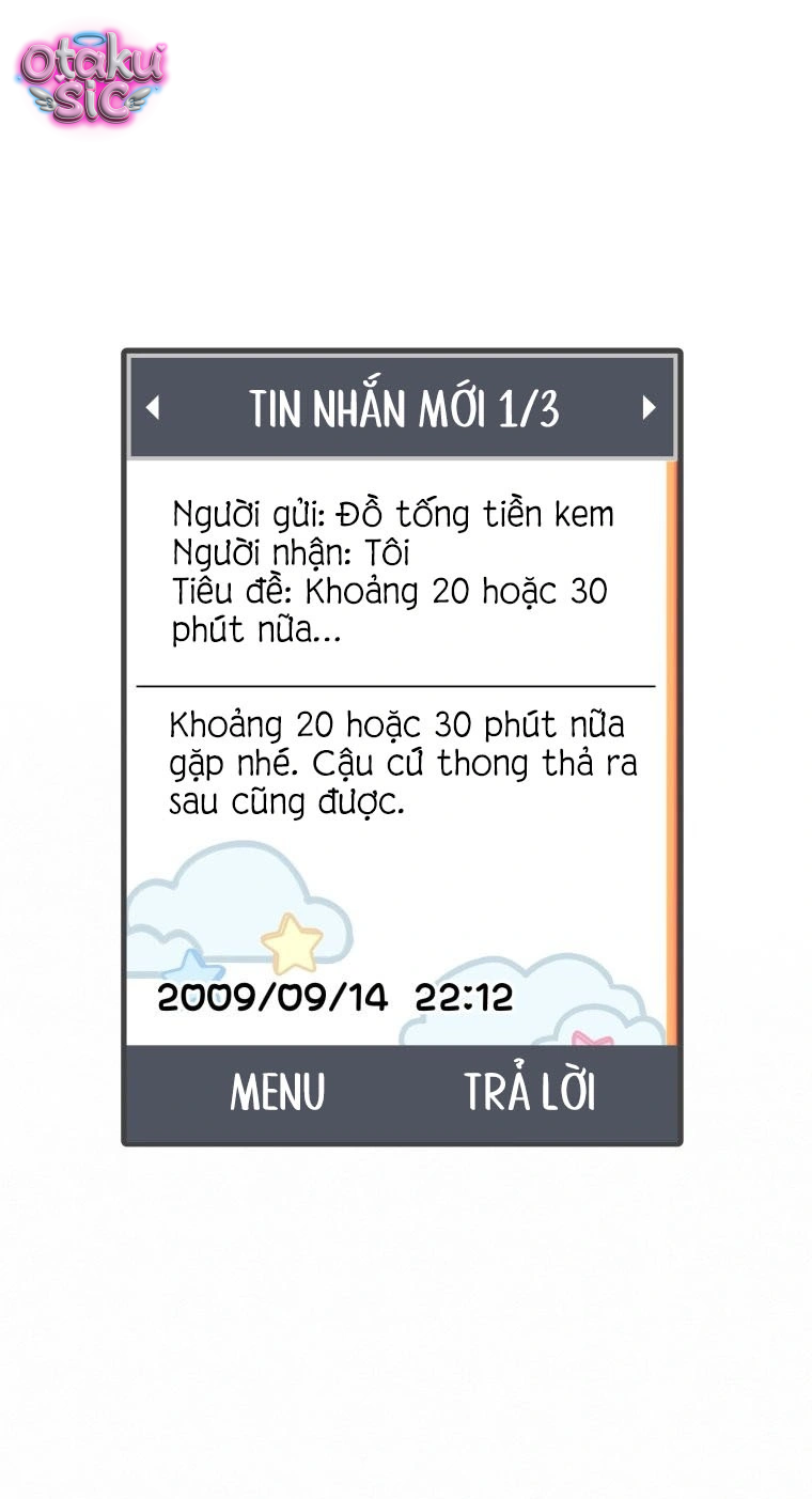 Hoa Khôi Lớp 8 - Chap 15 - Trang 2