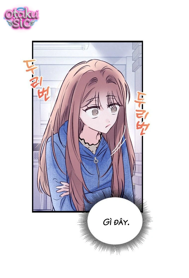Hoa Khôi Lớp 8 - Chap 15 - Trang 13