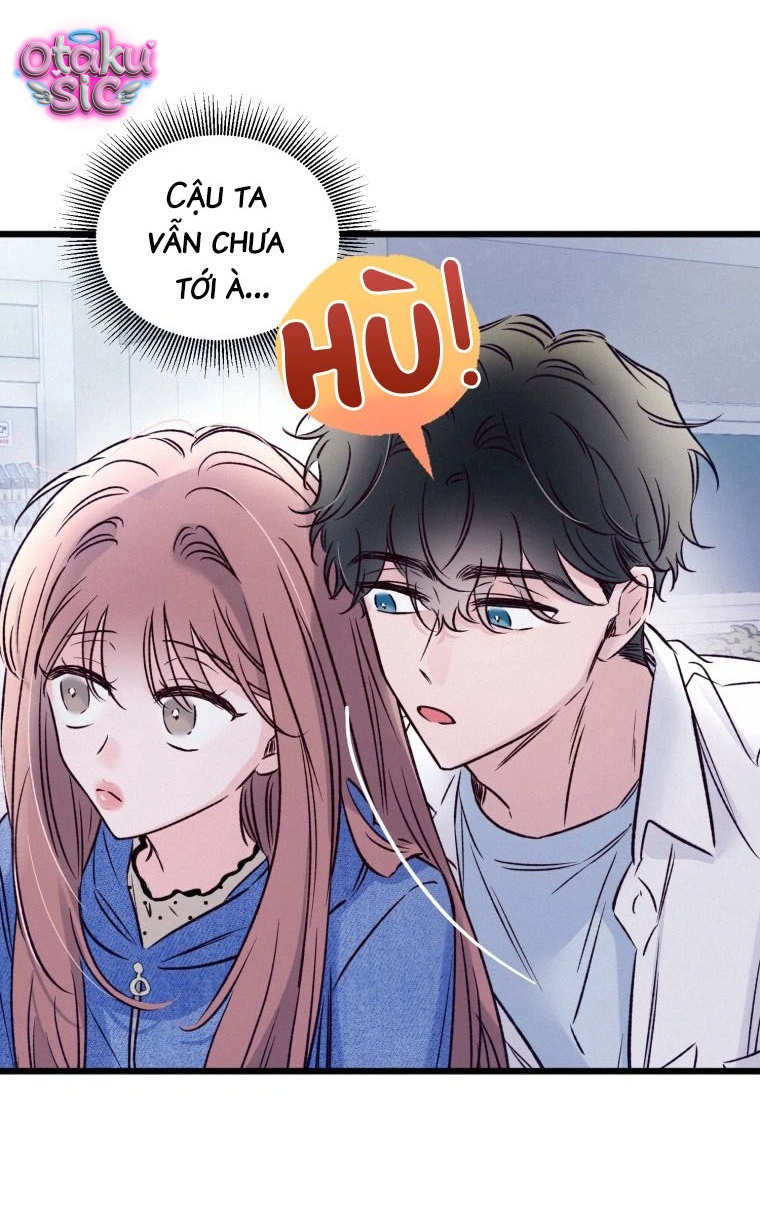 Hoa Khôi Lớp 8 - Chap 15 - Trang 14