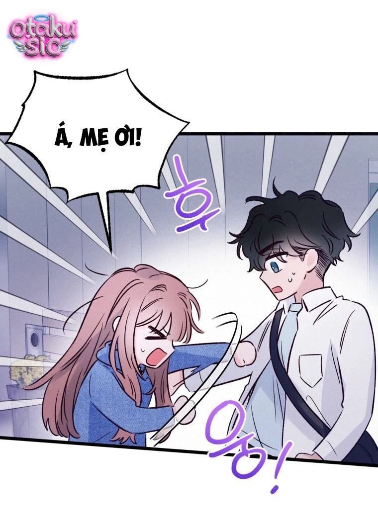 Hoa Khôi Lớp 8 - Chap 15 - Trang 15