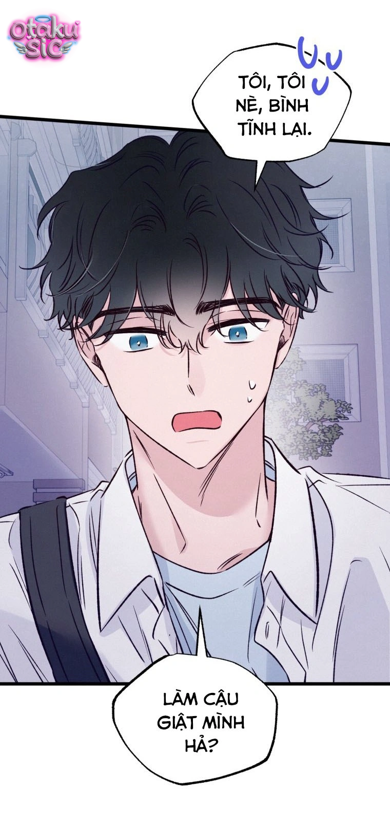 Hoa Khôi Lớp 8 - Chap 15 - Trang 16