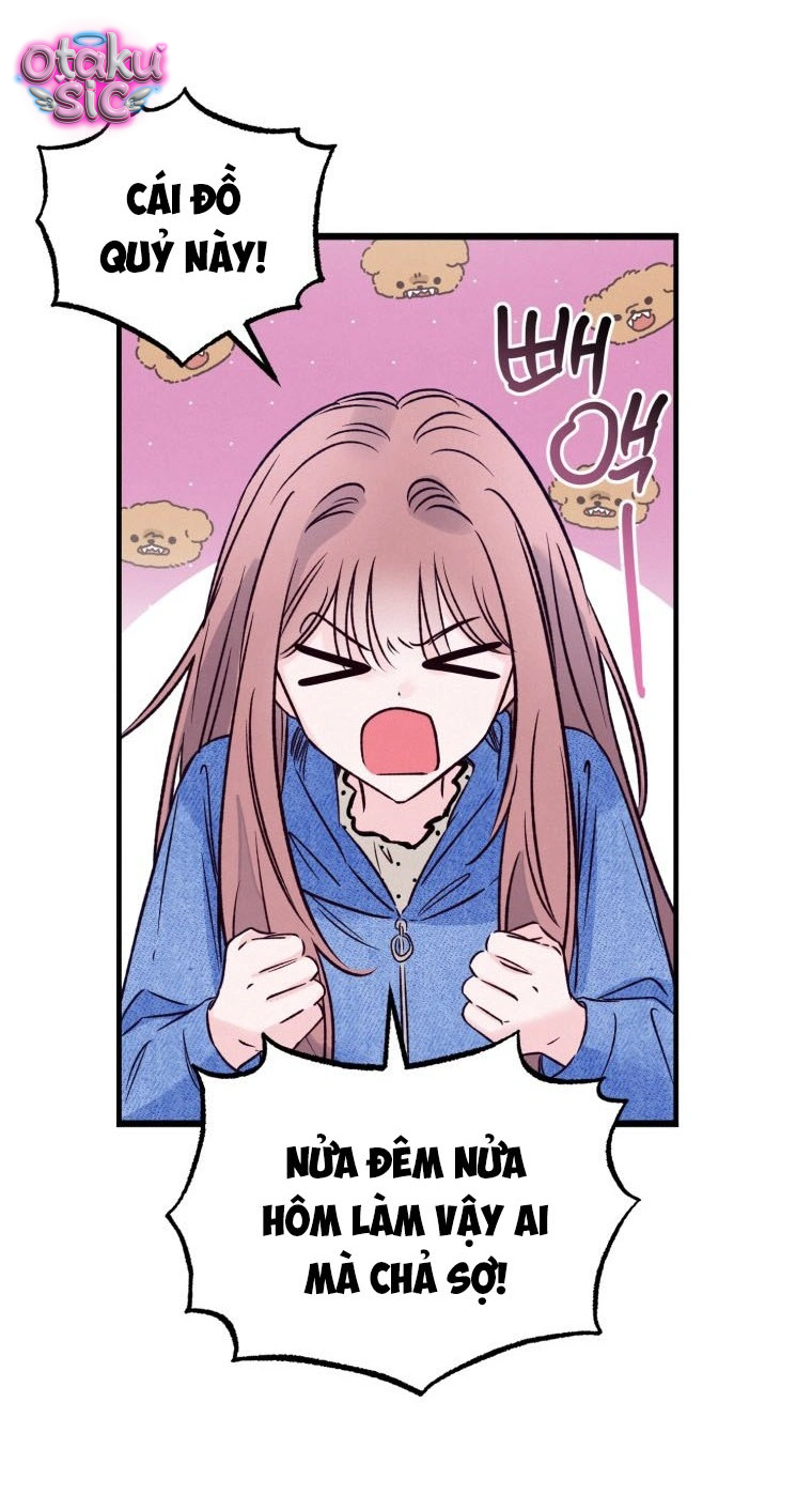 Hoa Khôi Lớp 8 - Chap 15 - Trang 17