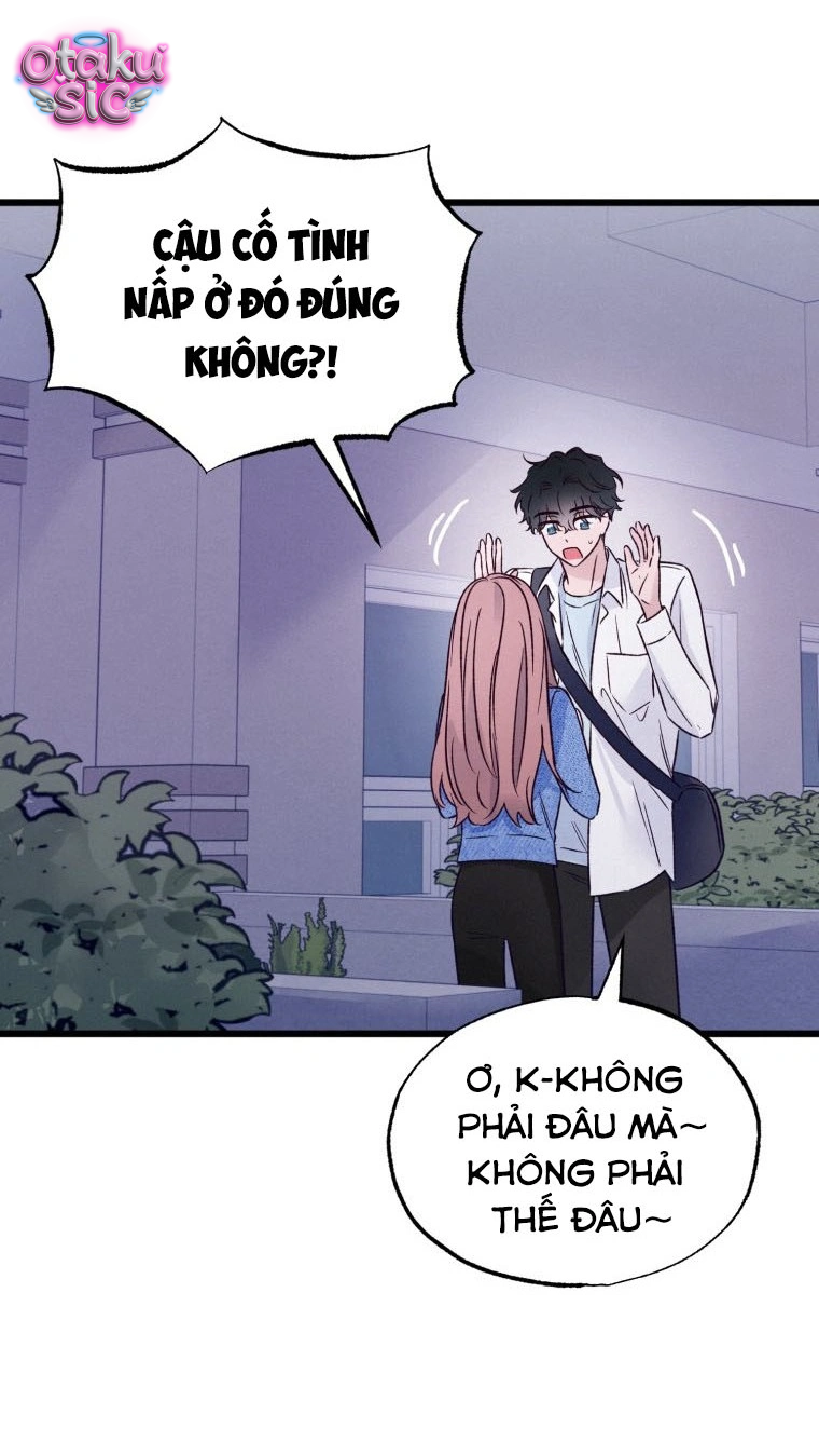 Hoa Khôi Lớp 8 - Chap 15 - Trang 18