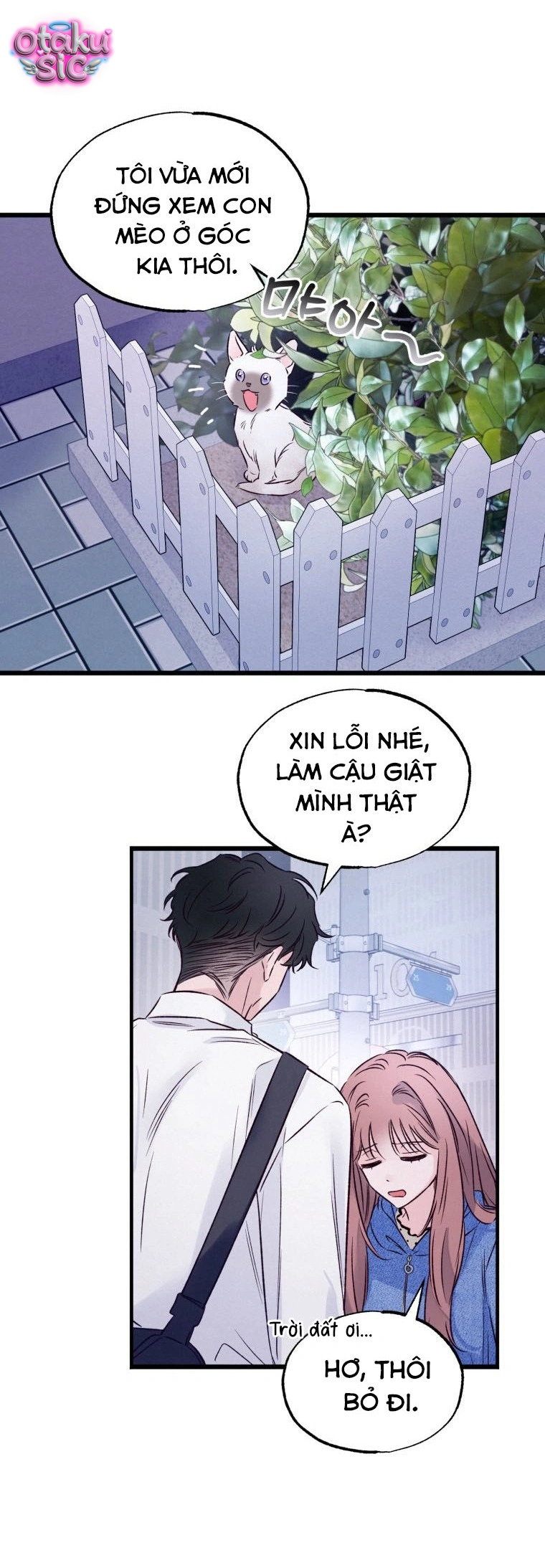 Hoa Khôi Lớp 8 - Chap 15 - Trang 19