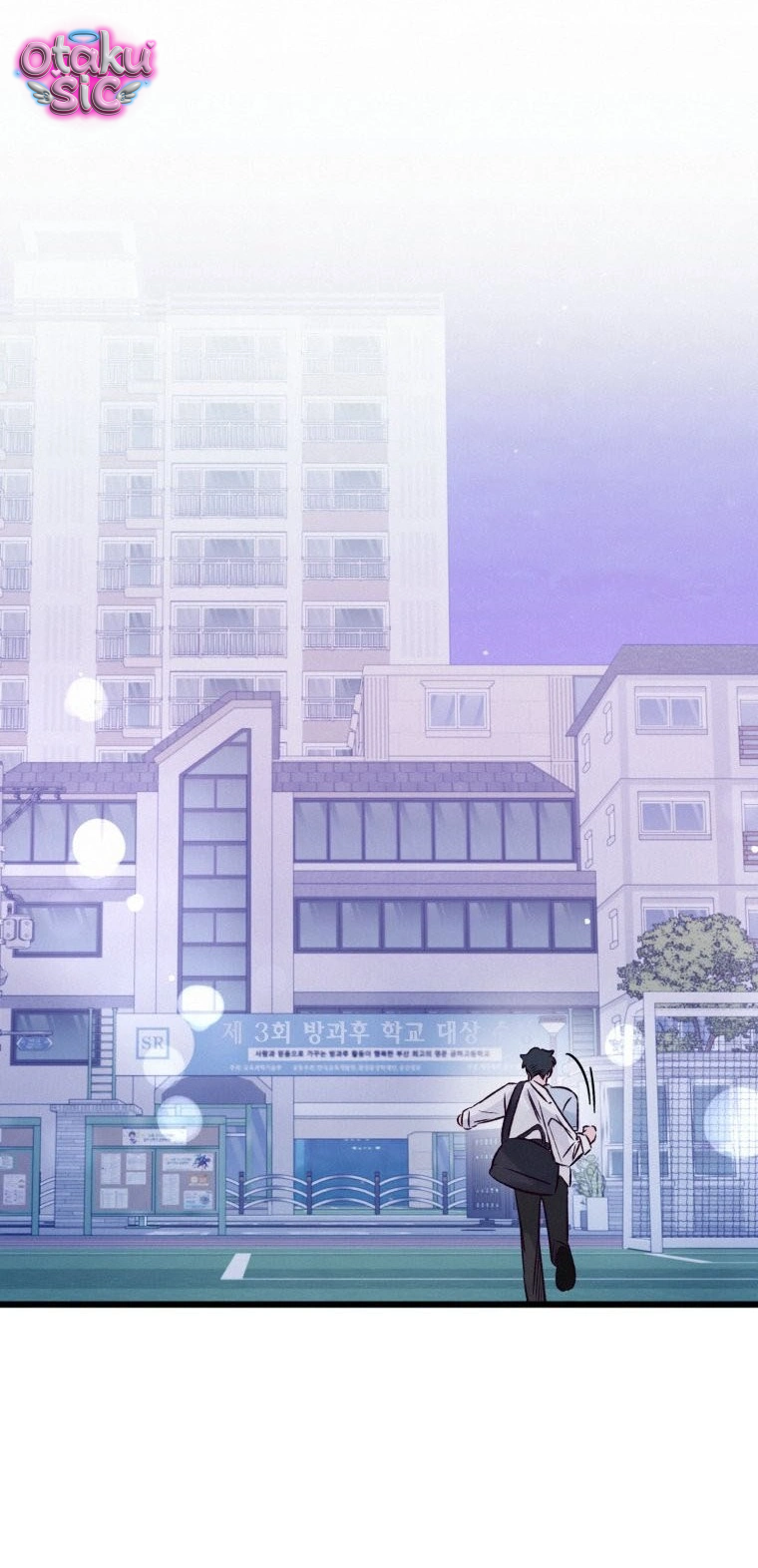 Hoa Khôi Lớp 8 - Chap 15 - Trang 3