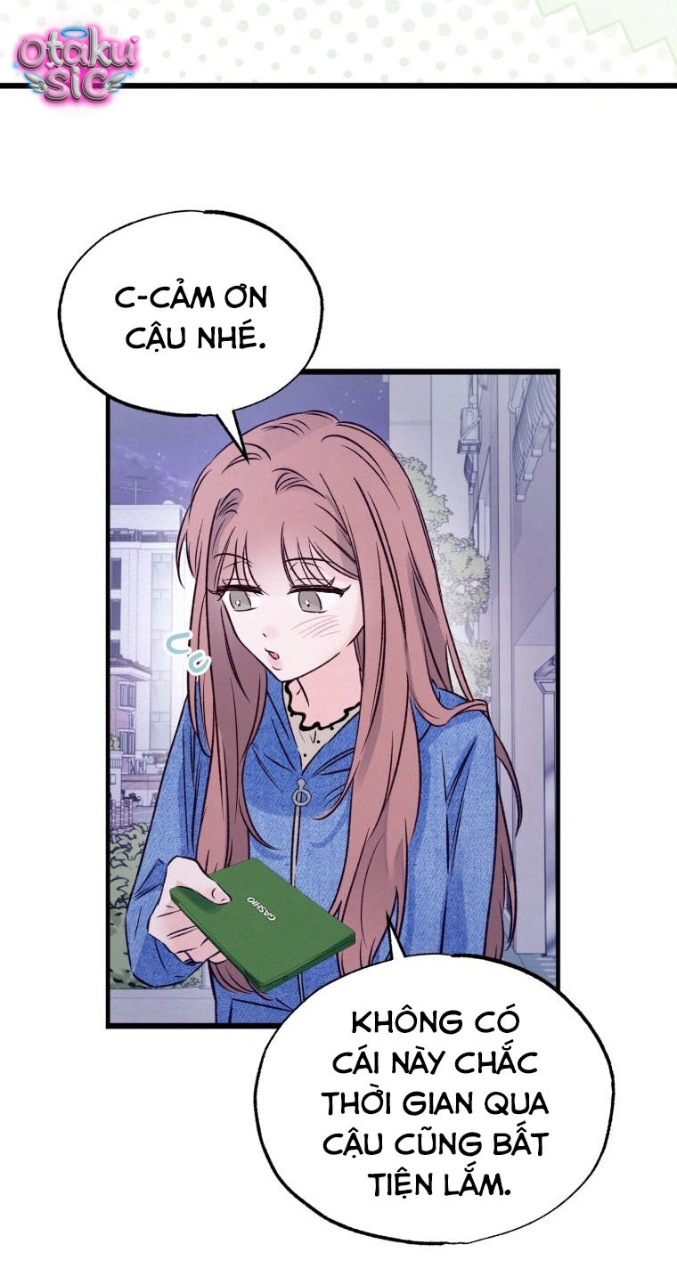 Hoa Khôi Lớp 8 - Chap 15 - Trang 21