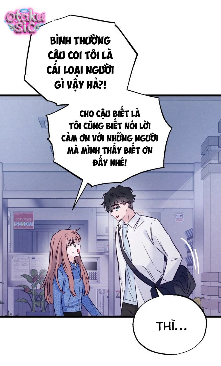 Hoa Khôi Lớp 8 - Chap 15 - Trang 23