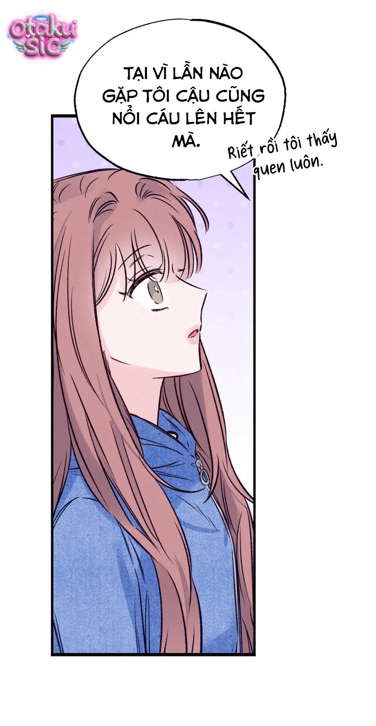 Hoa Khôi Lớp 8 - Chap 15 - Trang 24