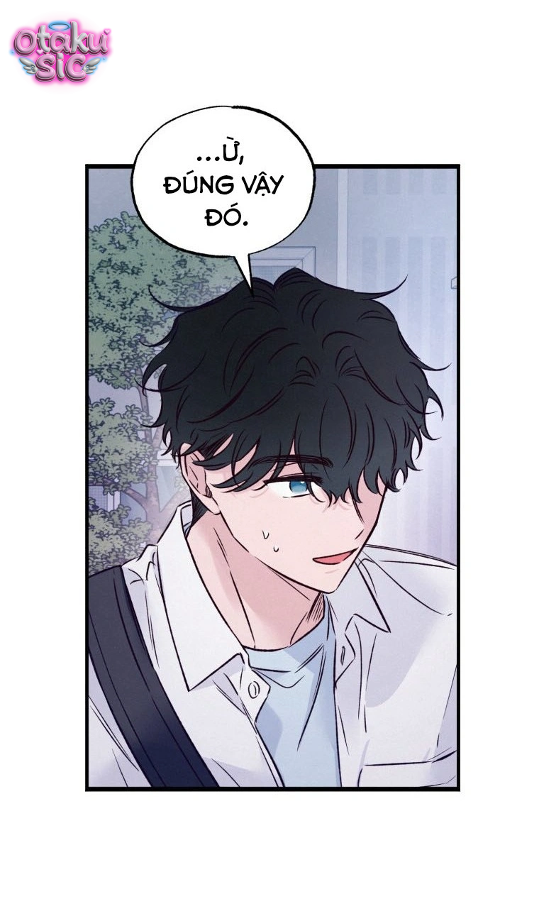Hoa Khôi Lớp 8 - Chap 15 - Trang 27