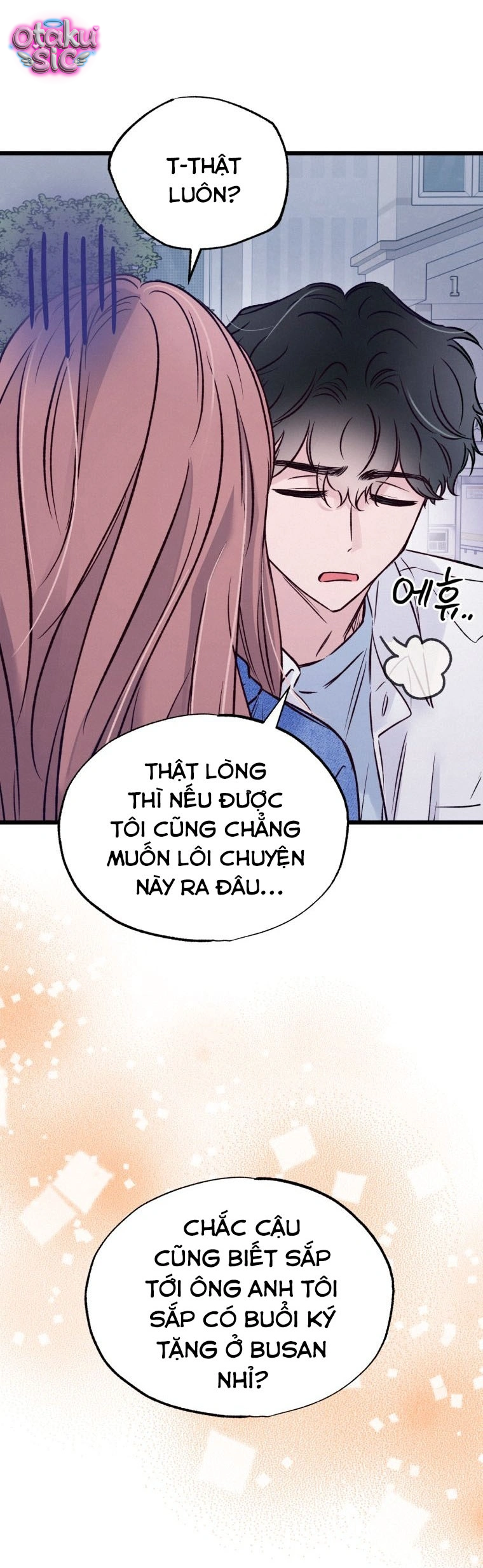 Hoa Khôi Lớp 8 - Chap 15 - Trang 28