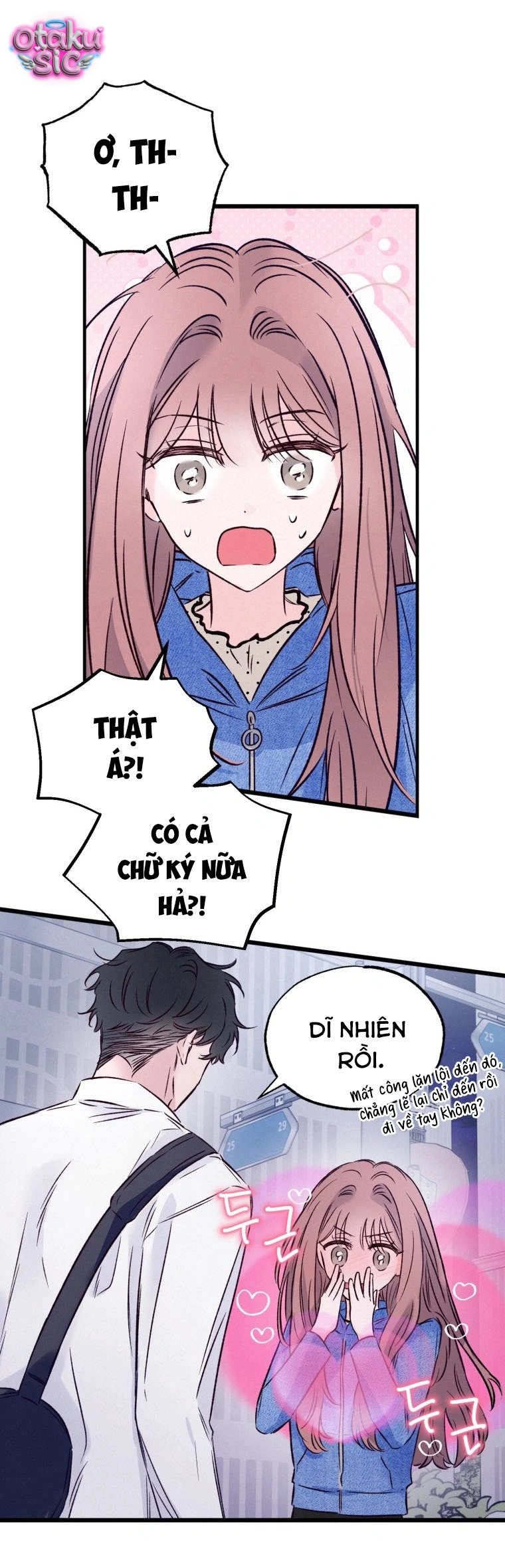 Hoa Khôi Lớp 8 - Chap 15 - Trang 30