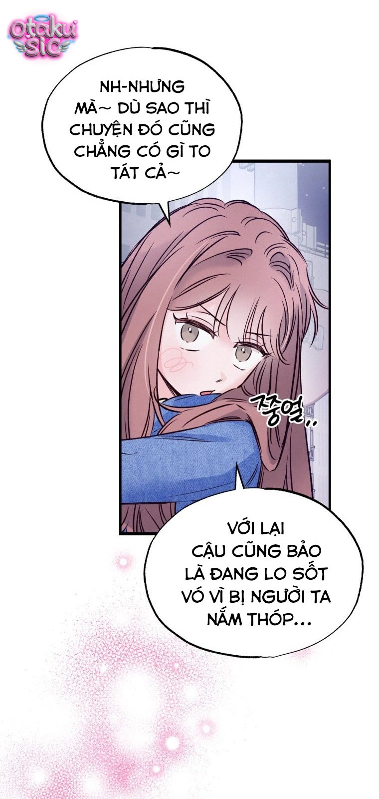 Hoa Khôi Lớp 8 - Chap 15 - Trang 32