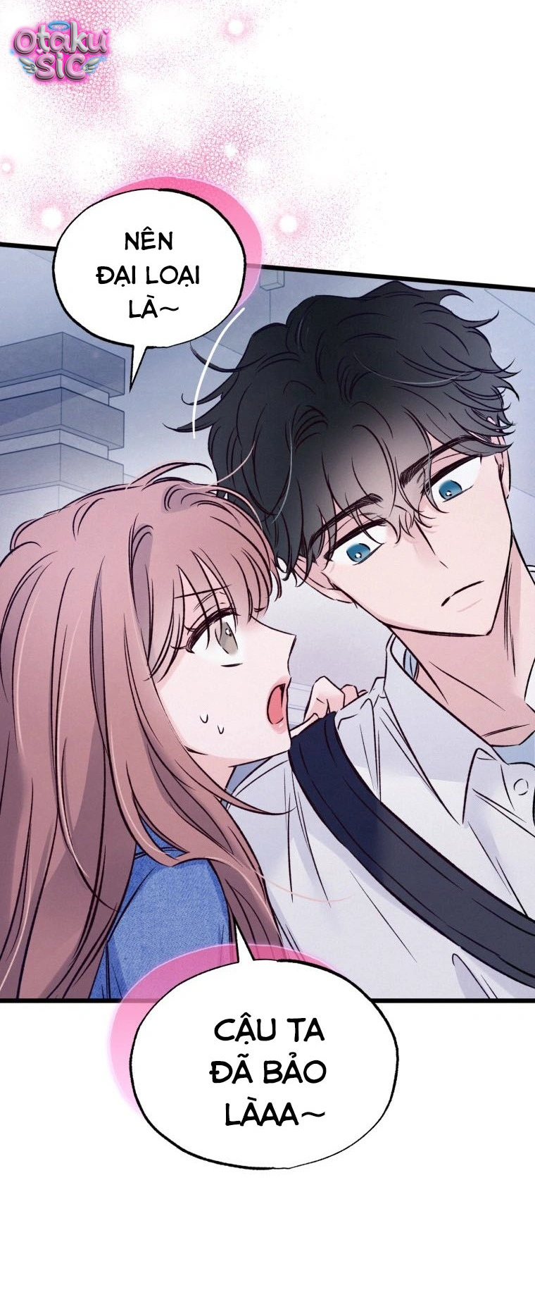 Hoa Khôi Lớp 8 - Chap 15 - Trang 33