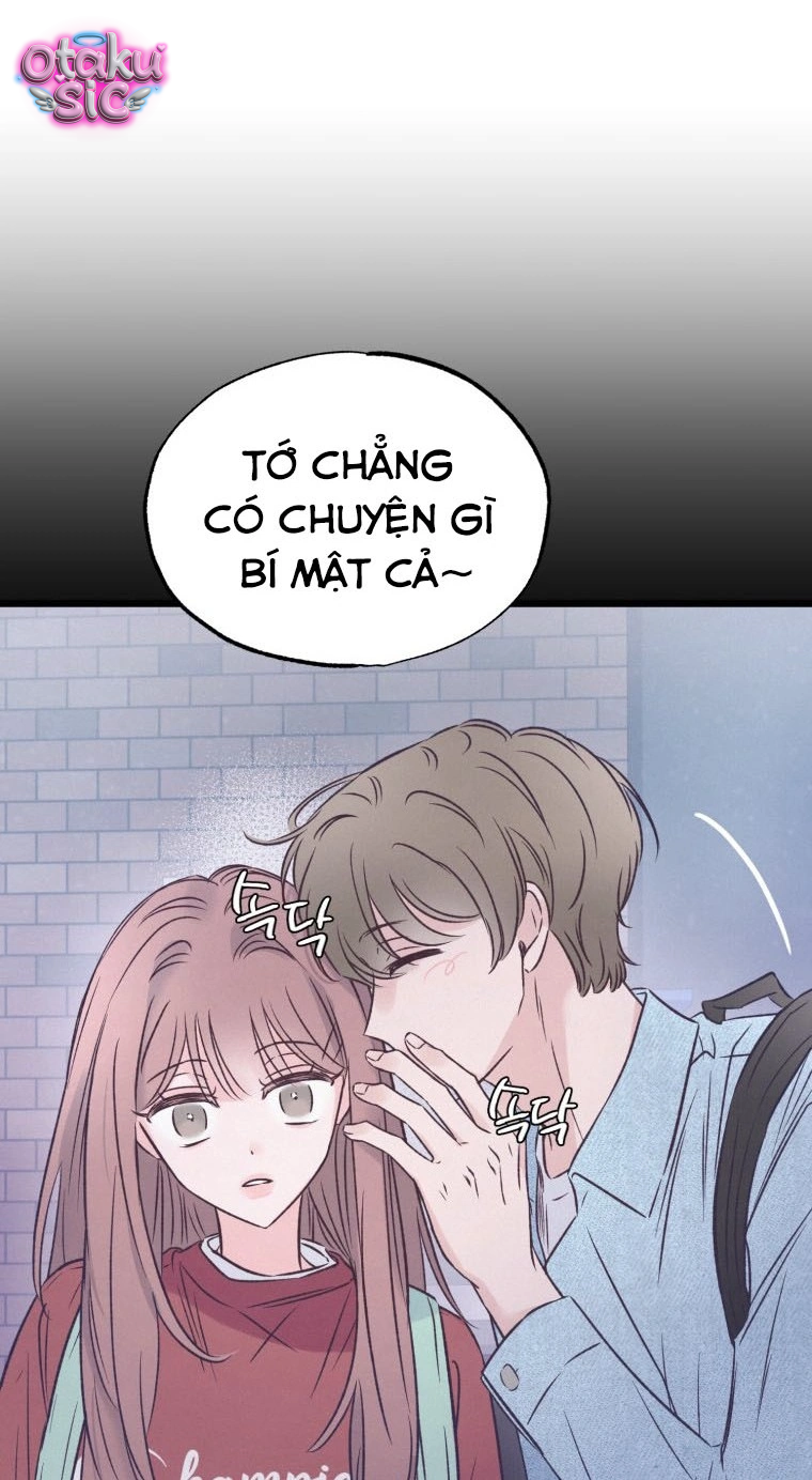 Hoa Khôi Lớp 8 - Chap 15 - Trang 34