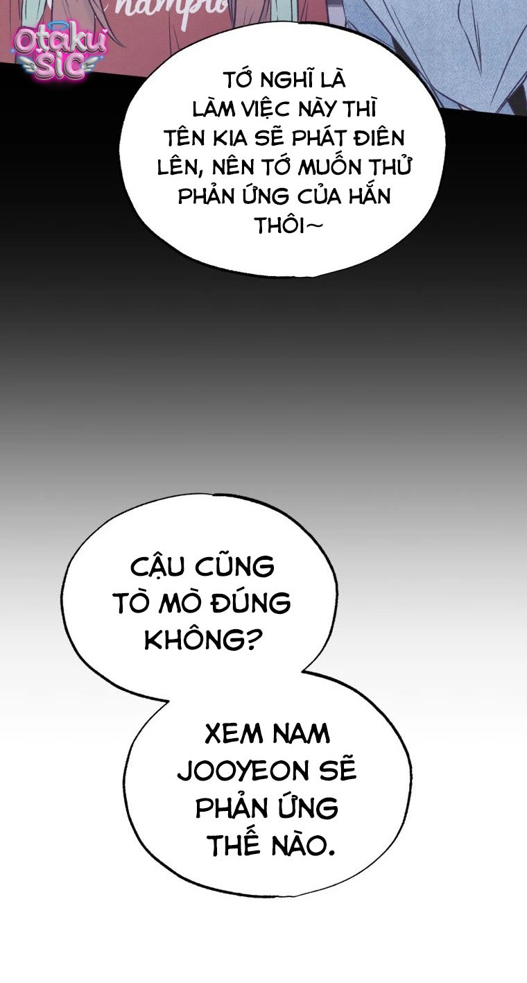 Hoa Khôi Lớp 8 - Chap 15 - Trang 35