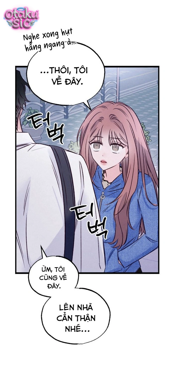 Hoa Khôi Lớp 8 - Chap 15 - Trang 38