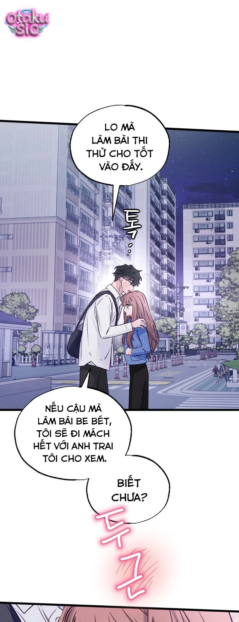 Hoa Khôi Lớp 8 - Chap 15 - Trang 42