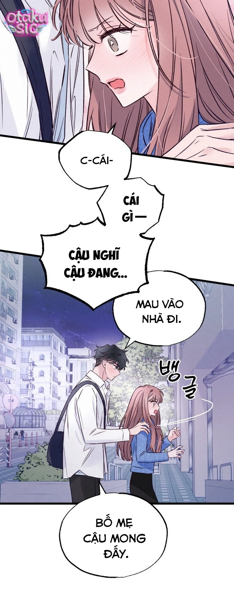 Hoa Khôi Lớp 8 - Chap 15 - Trang 43