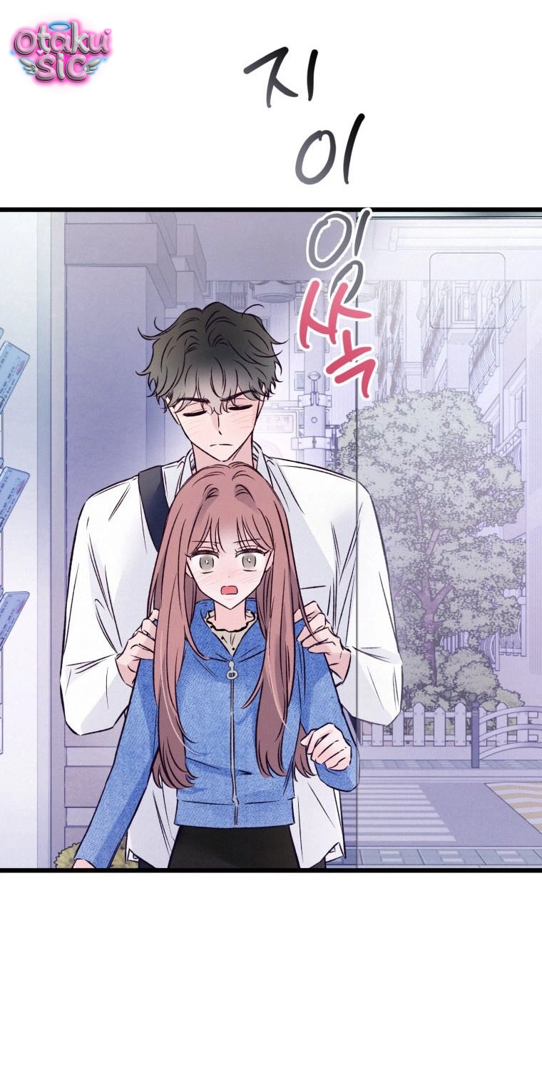 Hoa Khôi Lớp 8 - Chap 15 - Trang 44