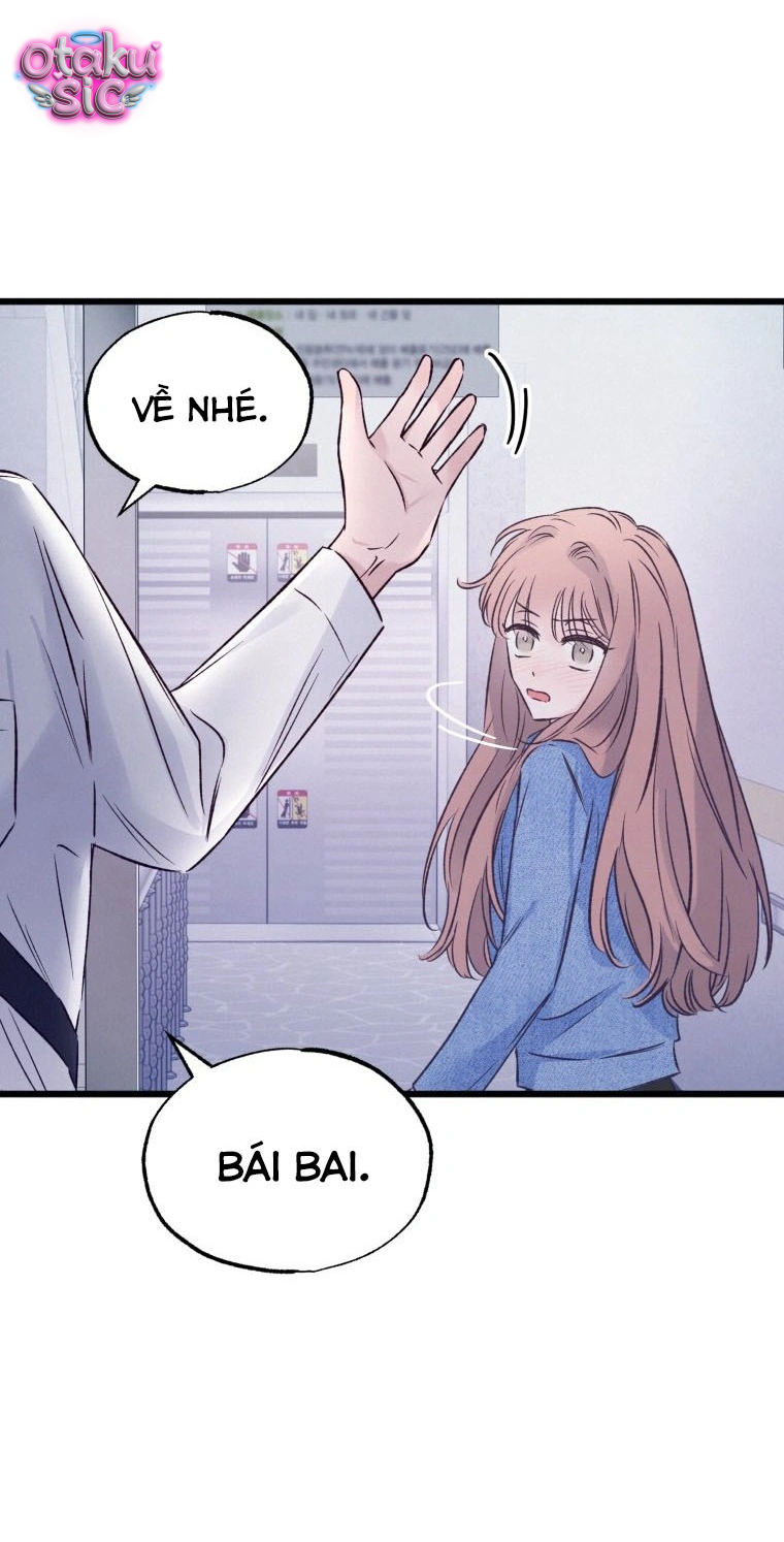 Hoa Khôi Lớp 8 - Chap 15 - Trang 45