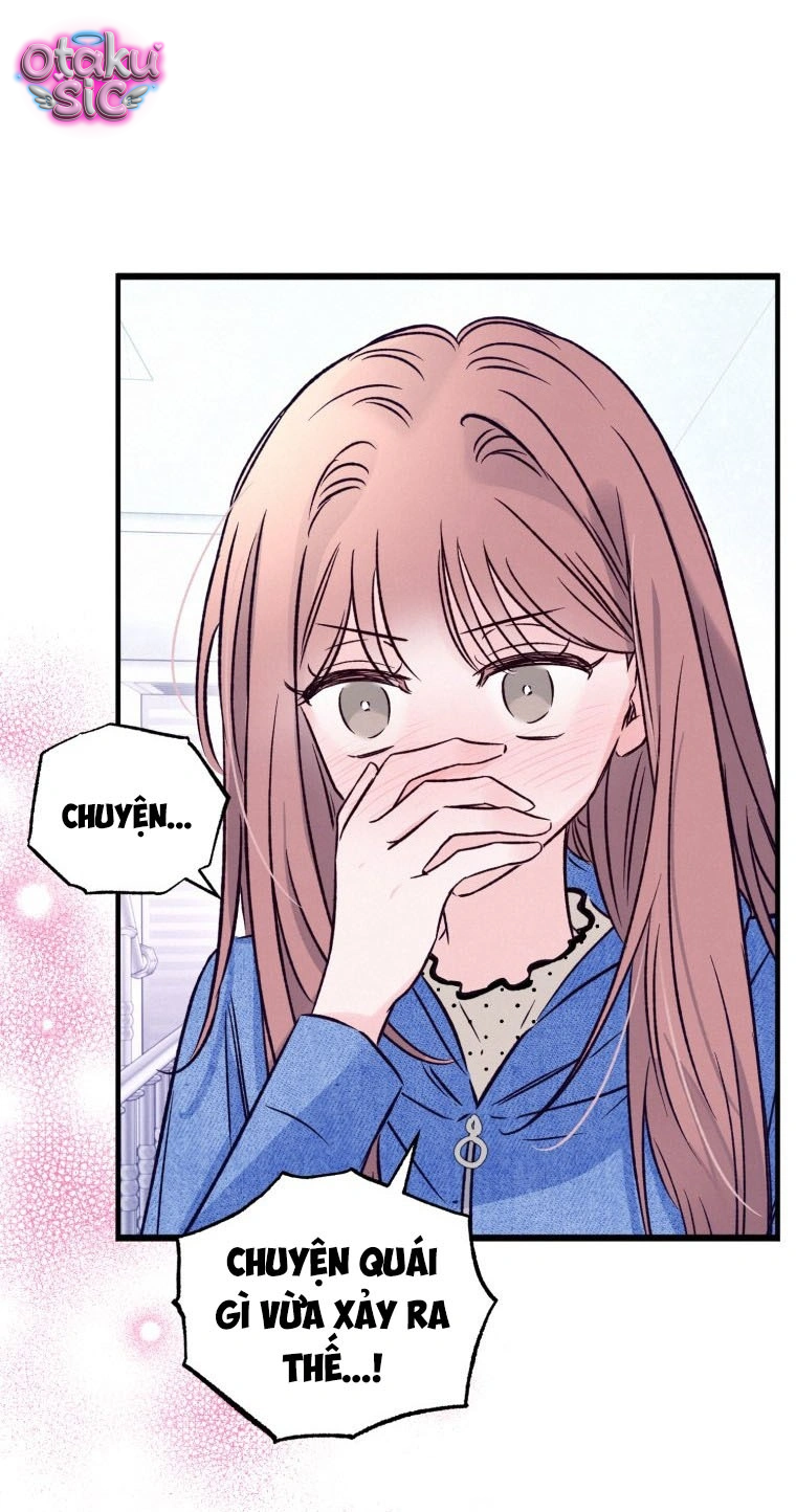 Hoa Khôi Lớp 8 - Chap 15 - Trang 46