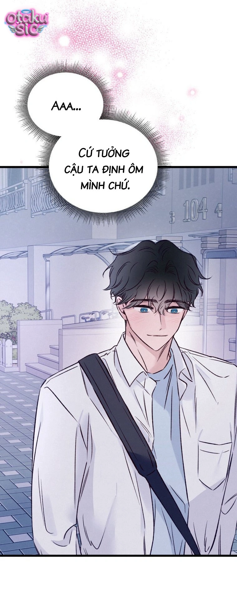 Hoa Khôi Lớp 8 - Chap 15 - Trang 47