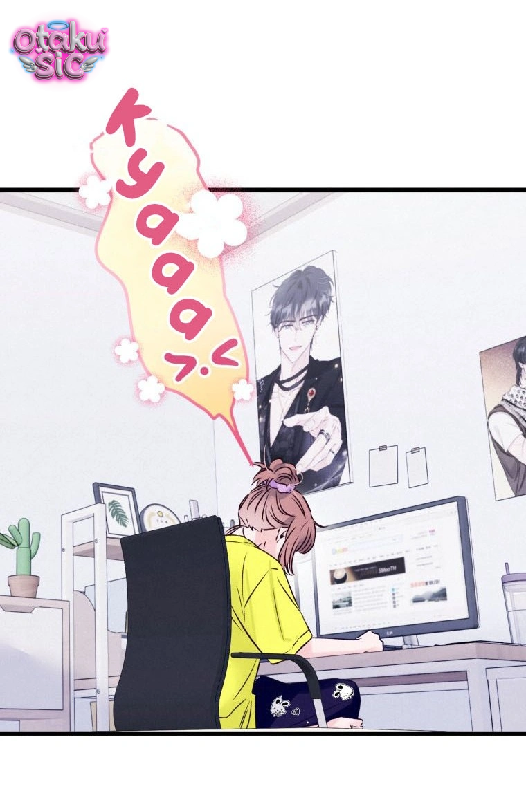 Hoa Khôi Lớp 8 - Chap 15 - Trang 50