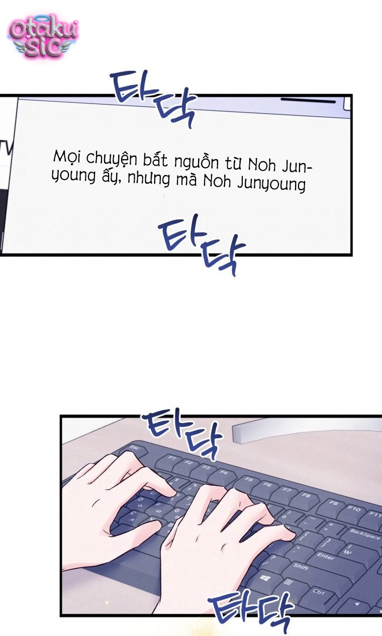 Hoa Khôi Lớp 8 - Chap 15 - Trang 57