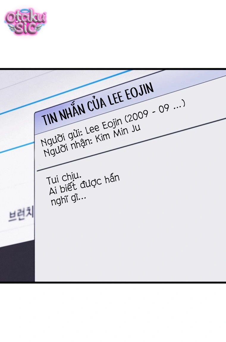 Hoa Khôi Lớp 8 - Chap 15 - Trang 59