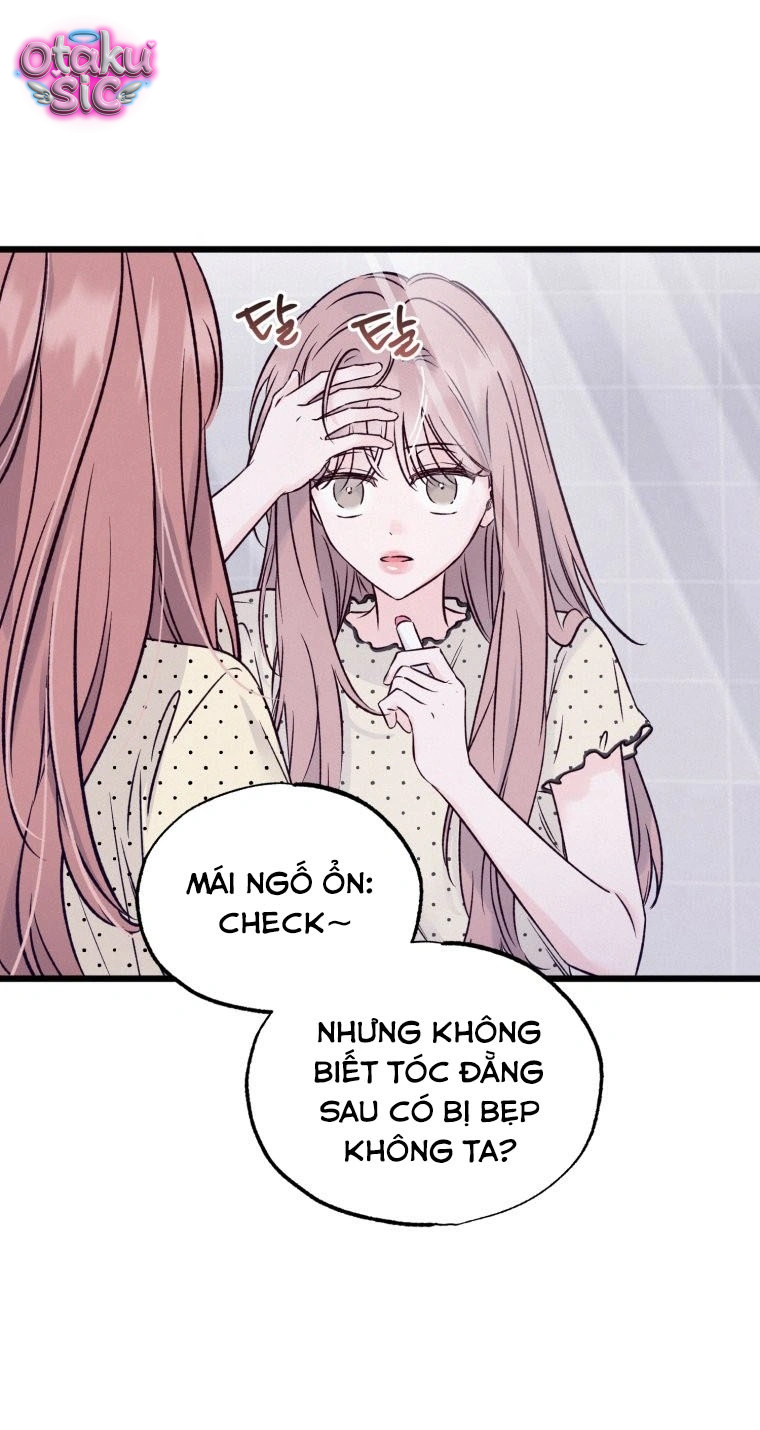 Hoa Khôi Lớp 8 - Chap 15 - Trang 7