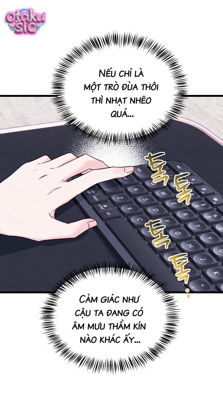 Hoa Khôi Lớp 8 - Chap 15 - Trang 61