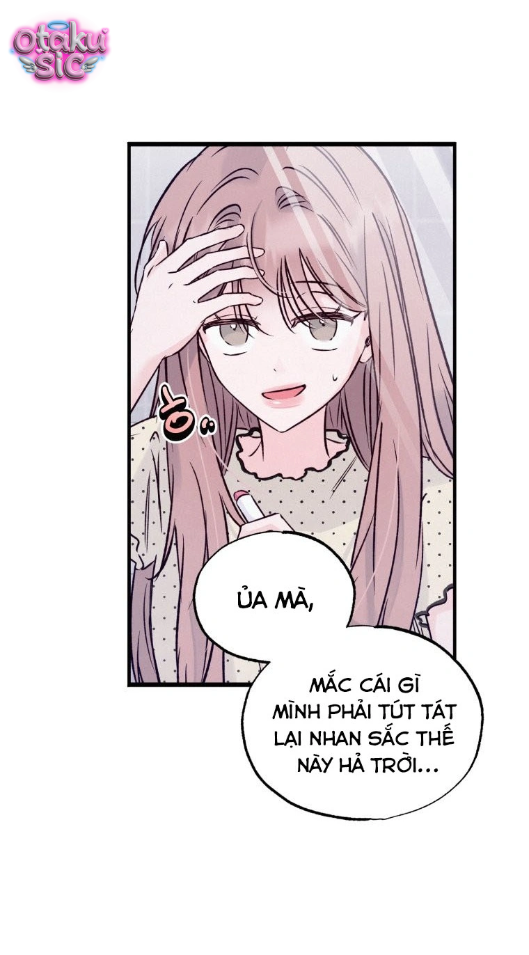 Hoa Khôi Lớp 8 - Chap 15 - Trang 8