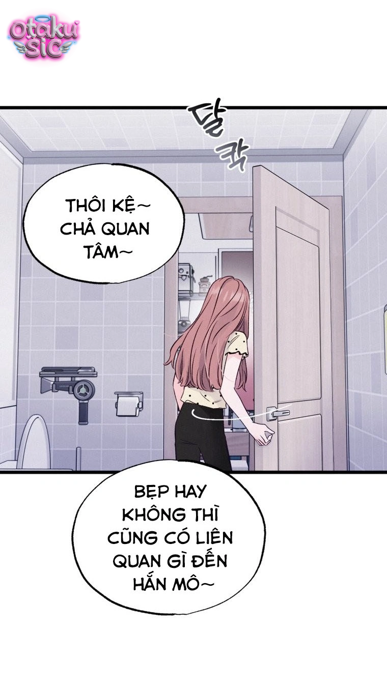 Hoa Khôi Lớp 8 - Chap 15 - Trang 10