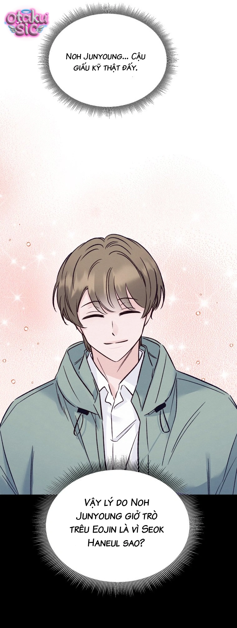 Hoa Khôi Lớp 8 - Chap 16 - Trang 16