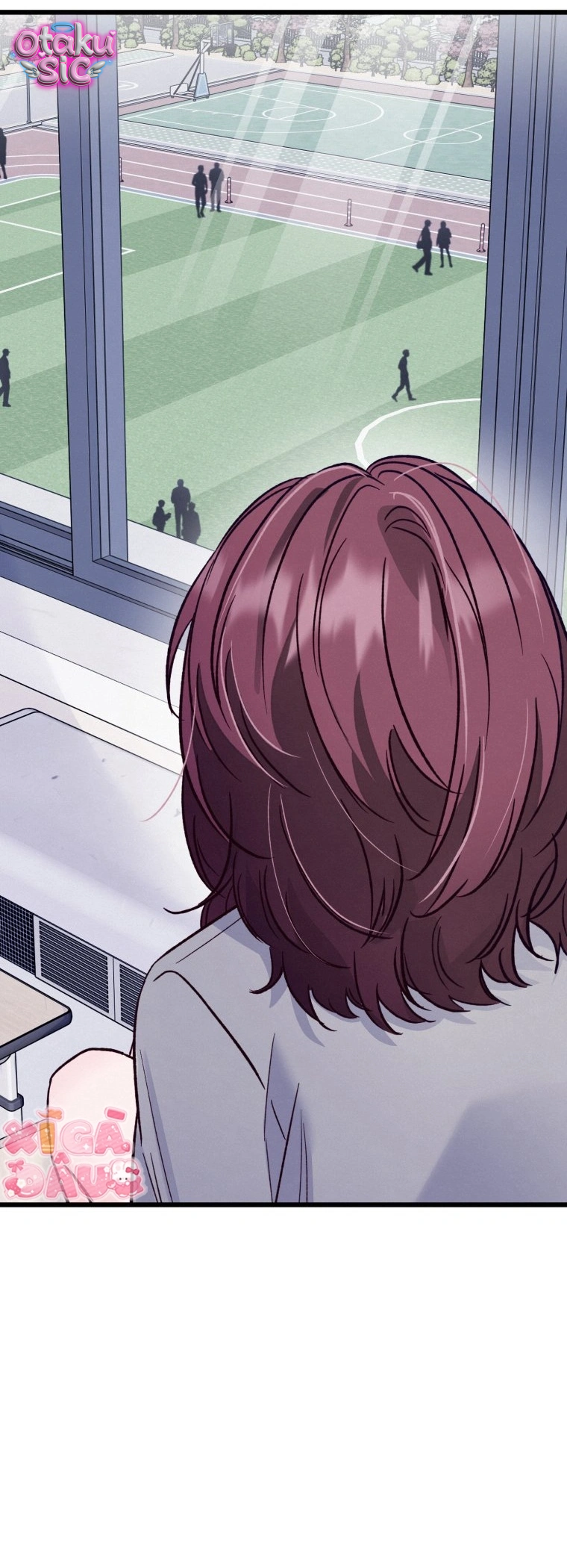 Hoa Khôi Lớp 8 - Chap 16 - Trang 19