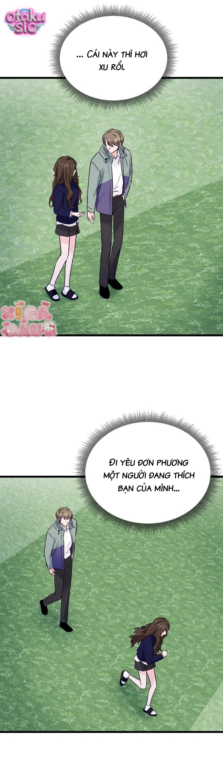 Hoa Khôi Lớp 8 - Chap 16 - Trang 20