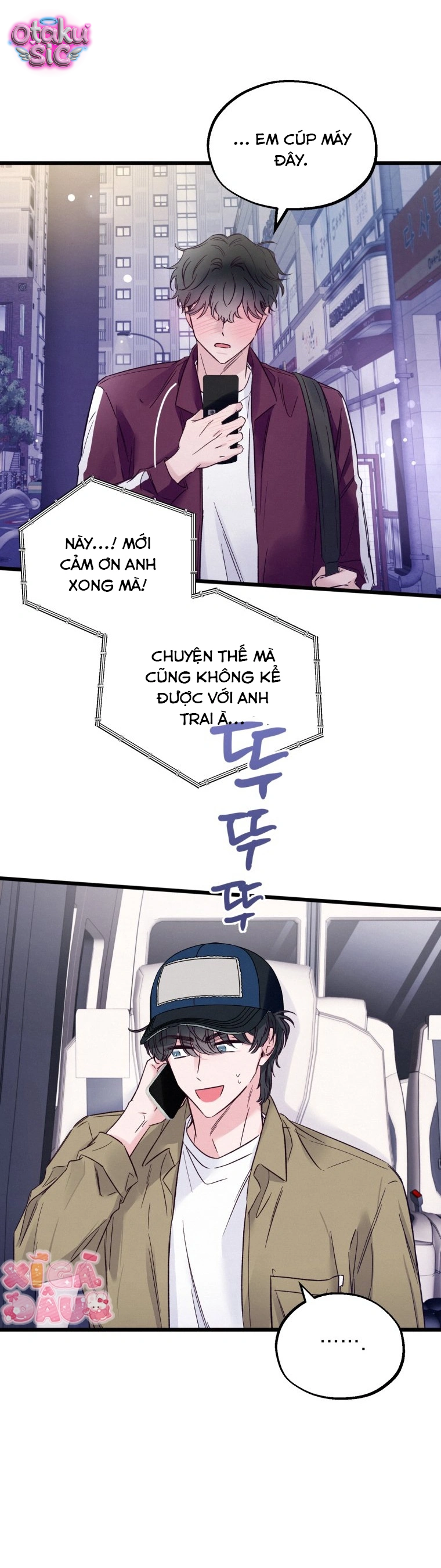 Hoa Khôi Lớp 8 - Chap 16 - Trang 26