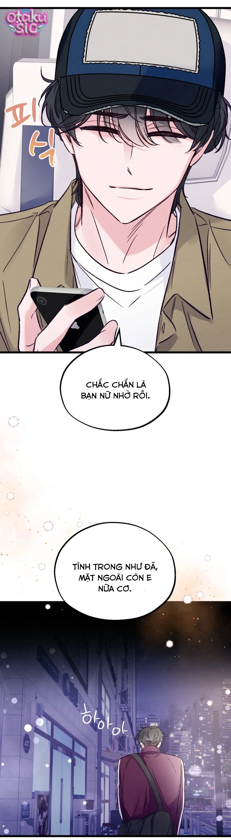 Hoa Khôi Lớp 8 - Chap 16 - Trang 27