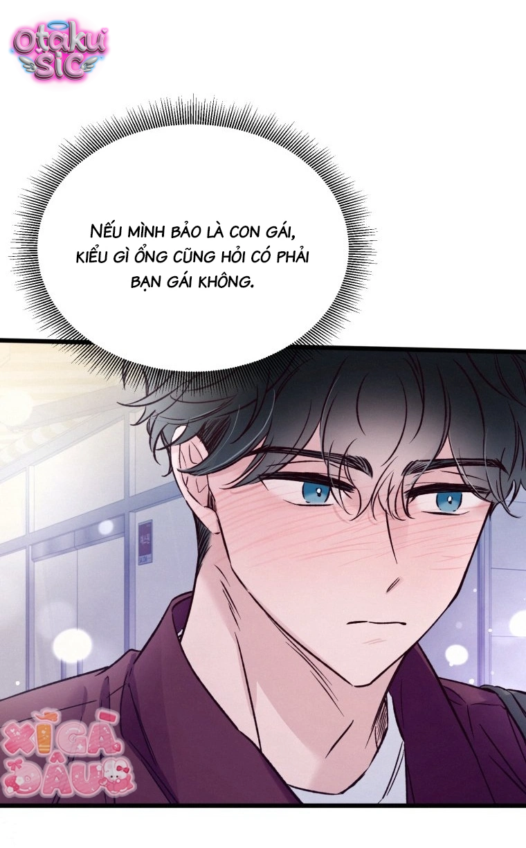 Hoa Khôi Lớp 8 - Chap 16 - Trang 28