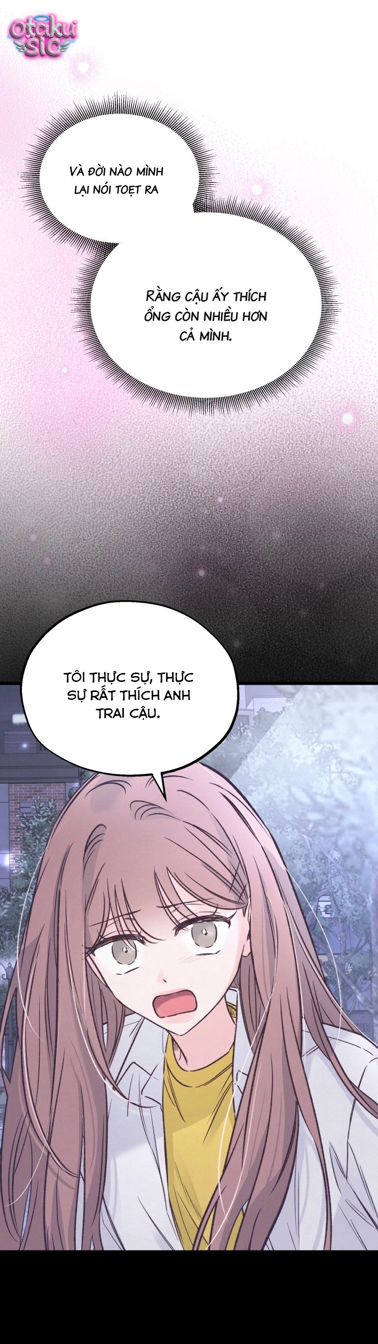 Hoa Khôi Lớp 8 - Chap 16 - Trang 29