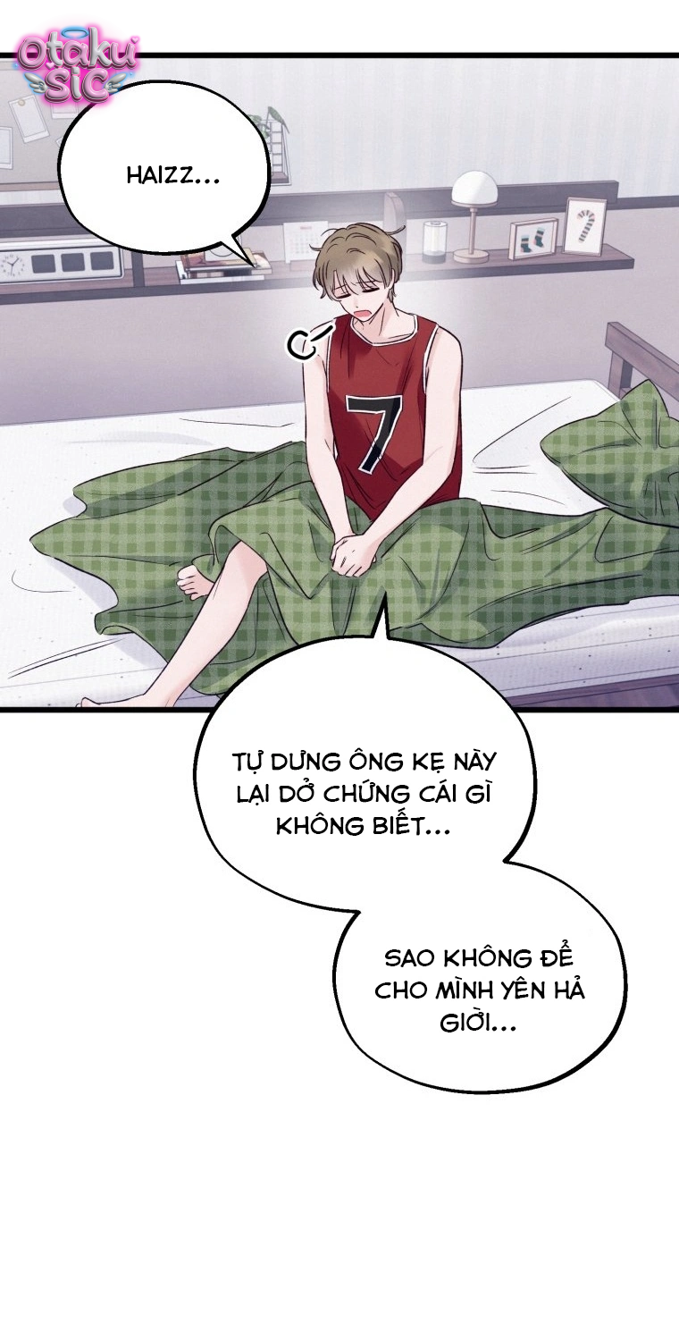 Hoa Khôi Lớp 8 - Chap 16 - Trang 36